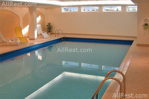 Hotel Cristallo 29